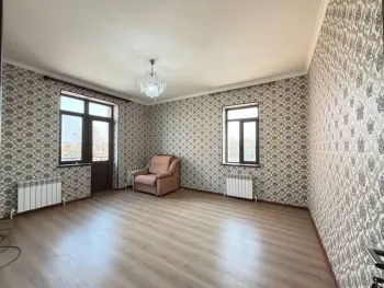 55 м², 2-комн. квартира, 3/5-1