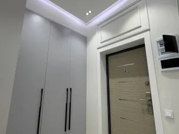 58 м², 2-комн. квартира, 4/12-3