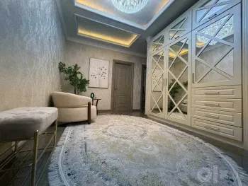 106 м², 3-комн. квартира, 6/9-1