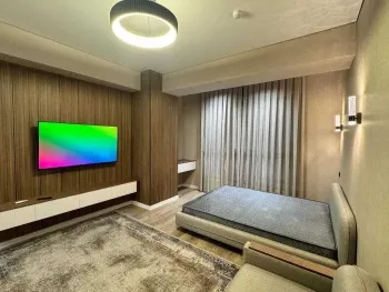 48 m², 2-xonali kvartira, 3/9-0