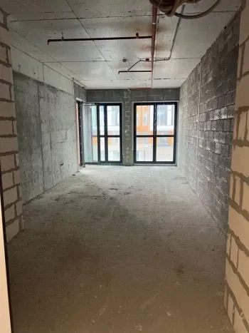 45 m², 1-xonali kvartira, 7/23-2