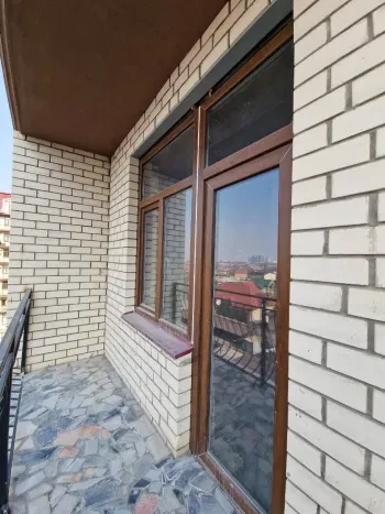 66 м², 2-комн. квартира, 6/9-1