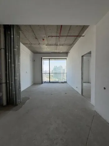 118 м², 4-комн. квартира, 26/26-1