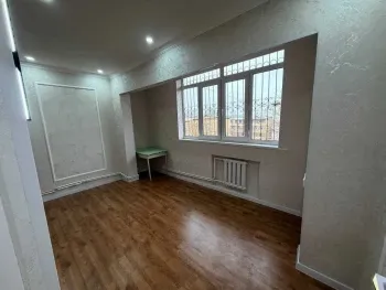 43 м², 1-комн. квартира, 4/4-0