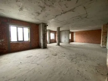 129 м², 4-комн. квартира, 8/9-1