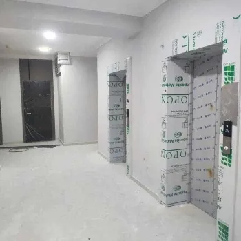 55 m², 2-xonali kvartira, 12/16-0