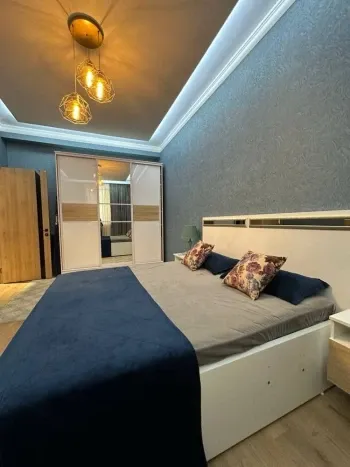 71 м², 2-комн. квартира, 3/8-1