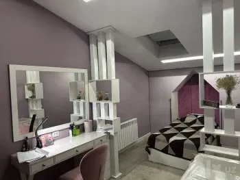185 м², 5-комн. квартира, 8/9-3