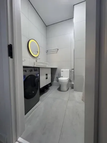 40 m², 1-xonali kvartira, 12/13-3