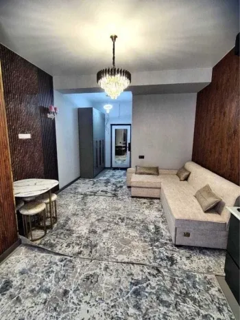 30 м², 1-комн. квартира, 9/14-1