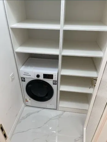 68 m², 2-xonali kvartira, 4/8-3