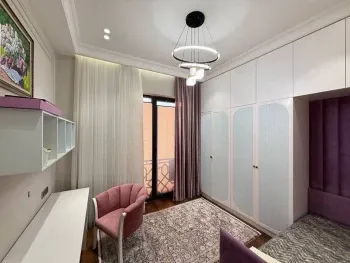 131 м², 4-комн. квартира, 4/12-3