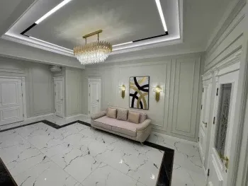 130 м², 5-комн. квартира, 5/10-0
