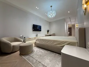 105 м², 3-комн. квартира, 7/12-3