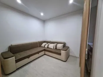 44 м², 2-комн. квартира, 6/9-1