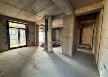 78 m², 2-xonali kvartira, 7/14-2