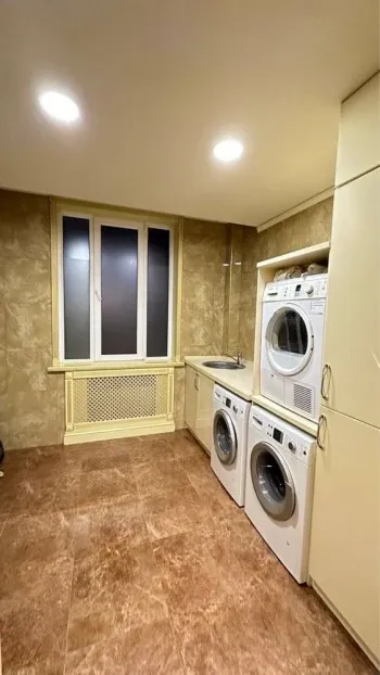 132 м², 4-комн. квартира, 5/6-1