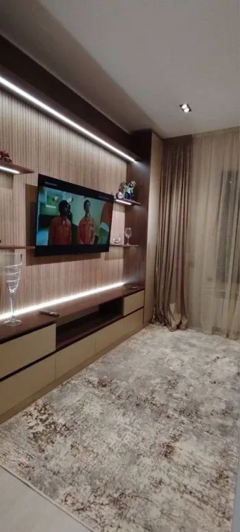 56 м², 2-комн. квартира, 13/16-2