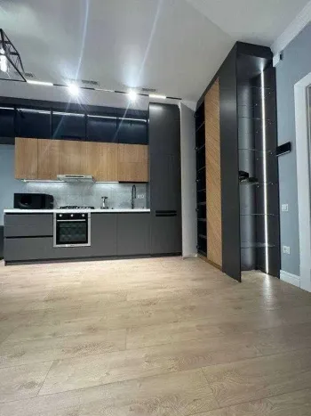 46 м², 2-комн. квартира, 4/9-3