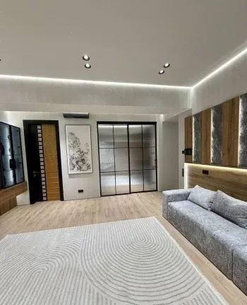 98 m², 3-xonali kvartira, 6/9-2