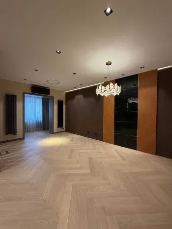97 м², 3-комн. квартира, 2/6-1