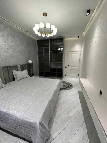 108 m², 4-xonali kvartira, 4/10-3