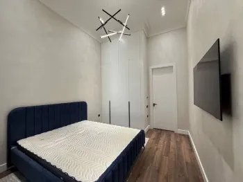 200 m², 5-xonali kvartira, 1/10-2