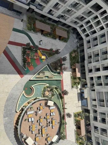 40 м², 1-комн. квартира, 9/13-1