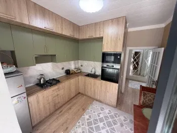 41 m², 1-xonali kvartira, 2/12-3
