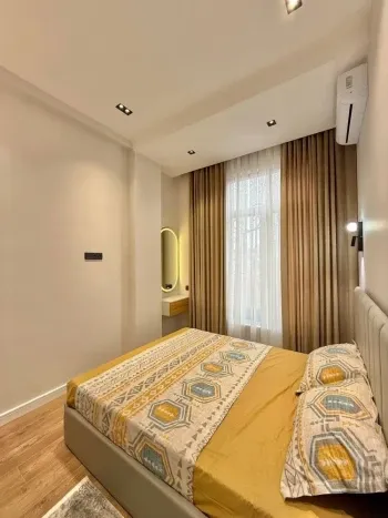 36 м², 2-комн. квартира, 3/9-3