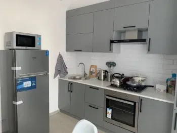 48 м², 2-комн. квартира, 4/9-3
