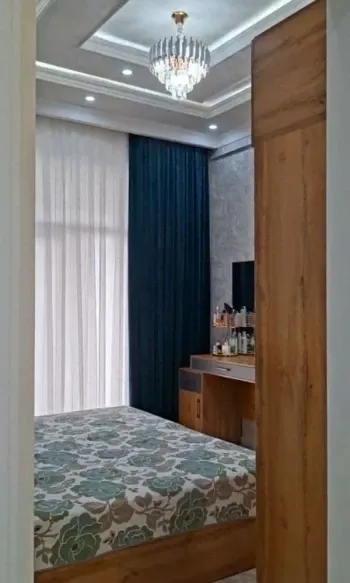 76 м², 3-комн. квартира, 8/8-2