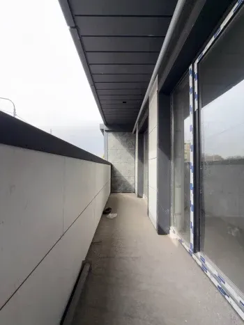 82 м², 2-комн. квартира, 2/16-1