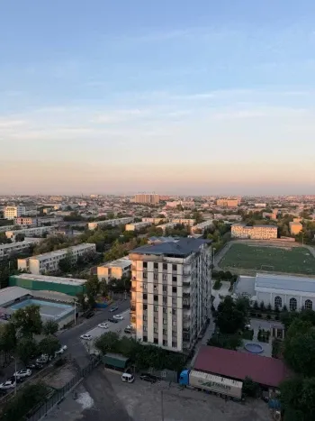 50 м², 2-комн. квартира, 15/16-1