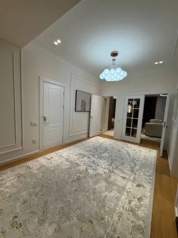 85 м², 3-комн. квартира, 5/10-1