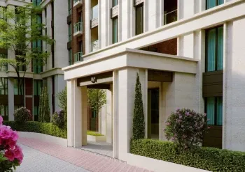 74 m², 2-xonali kvartira, 6/14-3