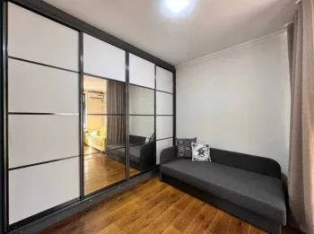 41 м², 1-комн. квартира, 1/10-2