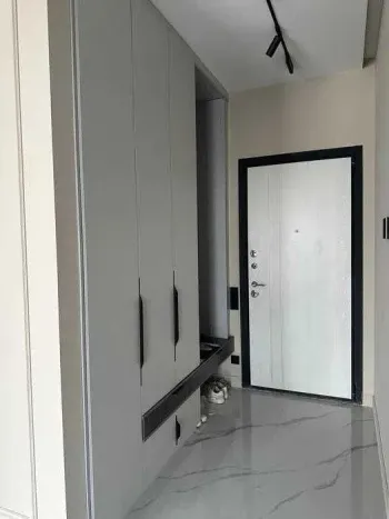 51 м², 2-комн. квартира, 9/25-1