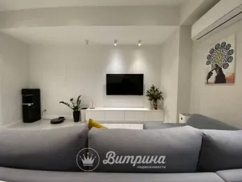 90 м², 3-комн. квартира, 9/9-2