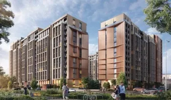 104 м², 4-комн. квартира, 2/10-0