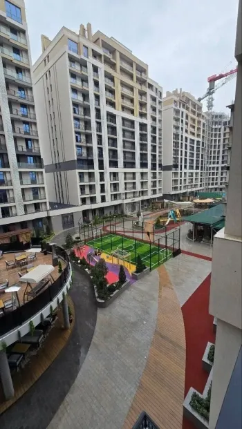 103 м², 4-комн. квартира, 4/14-0