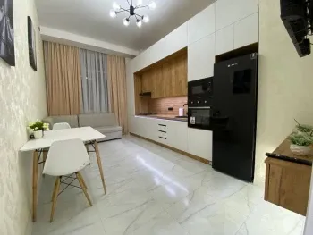 50 м², 2-комн. квартира, 3/7-0