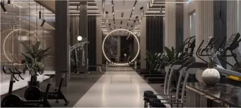 85 м², 3-комн. квартира, 4/14-2