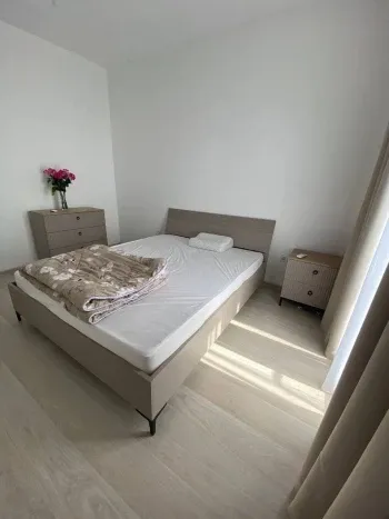 54 м², 2-комн. квартира, 8/9-3