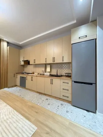 55 m², 2-xonali kvartira, 10/12-2