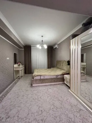 82 m², 2-xonali kvartira, 3/8-0