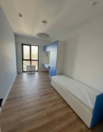 112 м², 3-комн. квартира, 6/25-2