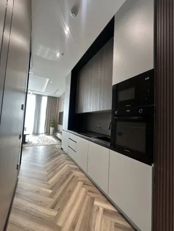 40 м², 2-комн. квартира, 10/51-3