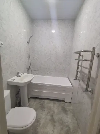 25 м², 1-комн. квартира, 3/9-3