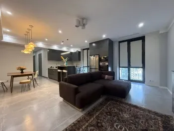 140 m², 4-xonali kvartira, 5/8-1